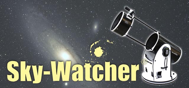 Sky-Watcher�h�u�\�j�A��