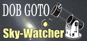 Sky-Watcher�V���[�Y�h�u�\�j�A��