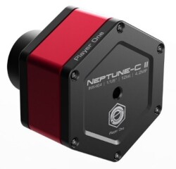 Neptune-C II