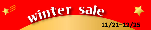 ウインターセール2025