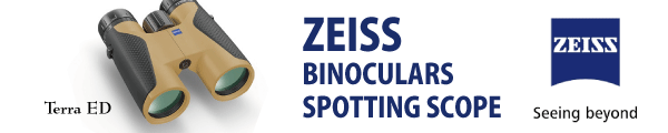 ZEISSツァイス