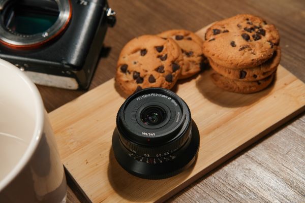 LAOWA 15mm F5 Cookie 各マウント