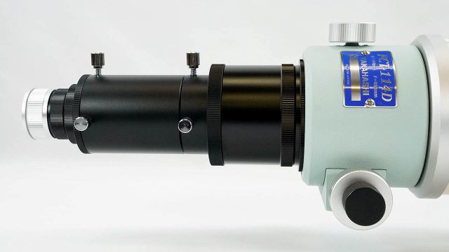 FCT-114DF 外観