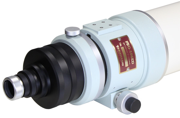 タカハシ Fsq 106edp