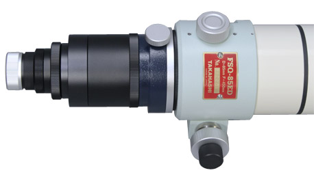 タカハシ　FSQ-85EDP 鏡筒