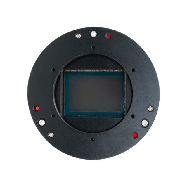 ZWO カラー冷却CMOSカメラ ASI2400MC Pro