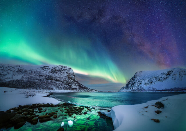 昼間も楽しめる「太陽」の面白さ シュミット