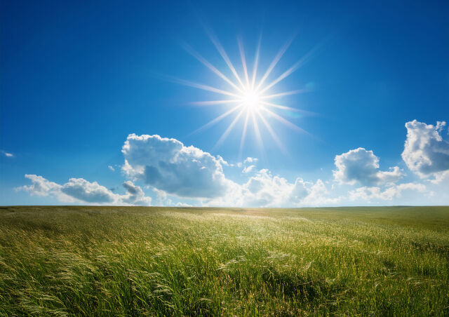 昼間も楽しめる「太陽」の面白さ シュミット