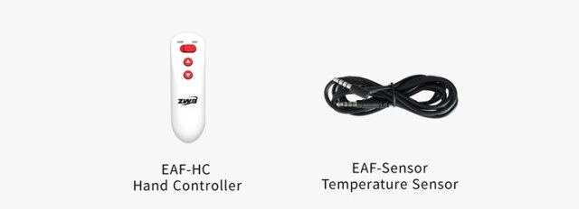 ZWO EAF（電動フォーカサー）