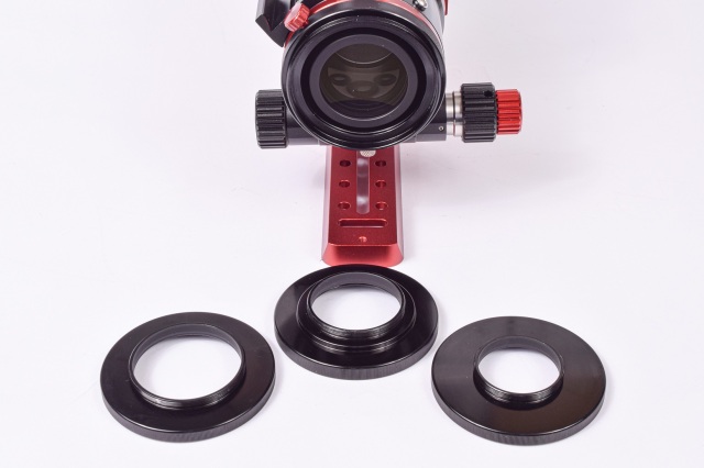 カメラ デジタルカメラ Askar FRA300 Pro 鏡筒