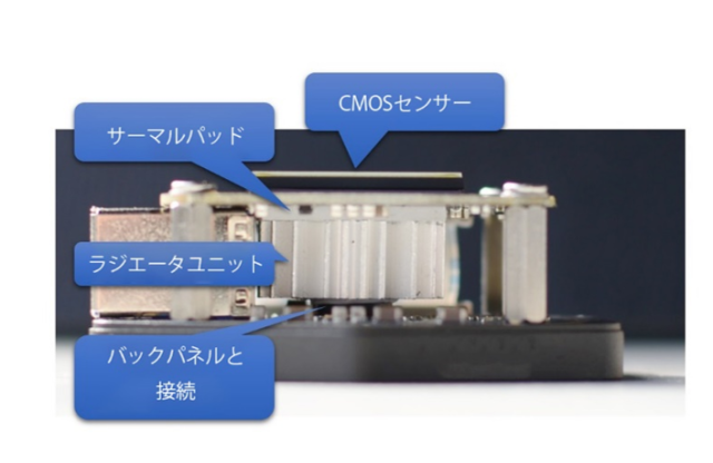 Player One Apollo-M MINI