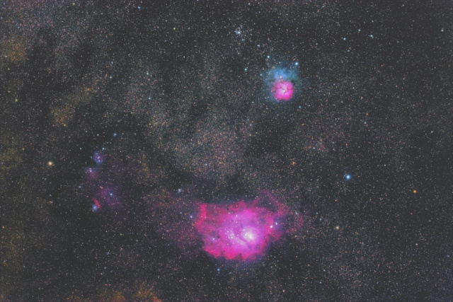 ビクセン SX2-SD81S 天体望遠鏡 - adhuganda.com
