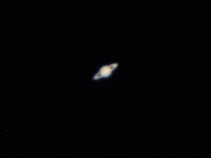 土星の画像2